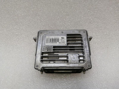 Ferrari F12 BERLINETTA F152 Xenon Ballast 31460054 Xenon Ballast