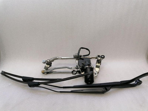 Ferrari F12 BERLINETTA F152 Front Wiper Linkage 83736600 Wiper Motor Front SET