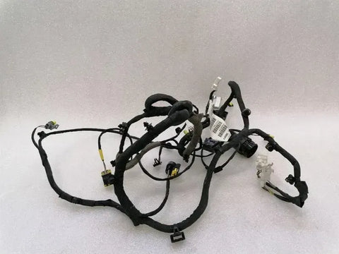 Ferrari F12 Berlinetta F152 Right Door Wiring Loom 282872 Door Harness Right
