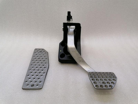 Ferrari F12 Berlinetta F152 Brake Pedal 261832 Brake Pedal Cover