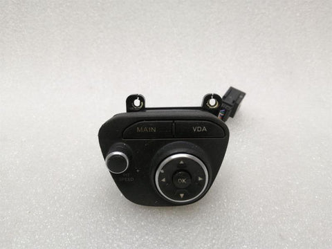 Ferrari F12 BERLINETTA F152 Display Control Switch 262397 Monitor Switch