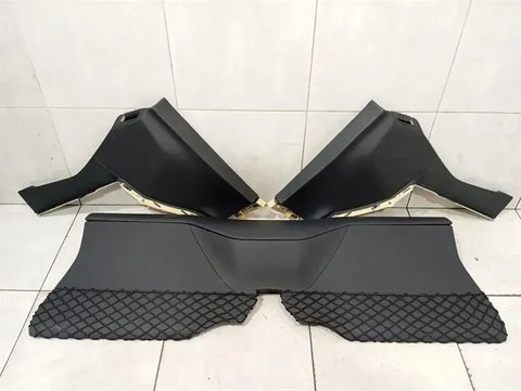 Ferrari Interior Cover 812 Superfast F152M Interior Cover 88975500 Rear Bulkhead