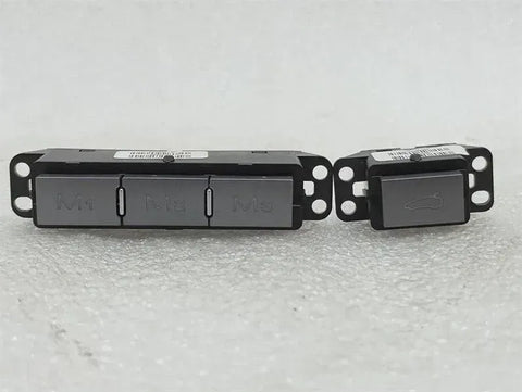 Ferrari 812 Superfast F152M Switch 332836 Seat Memory Switch