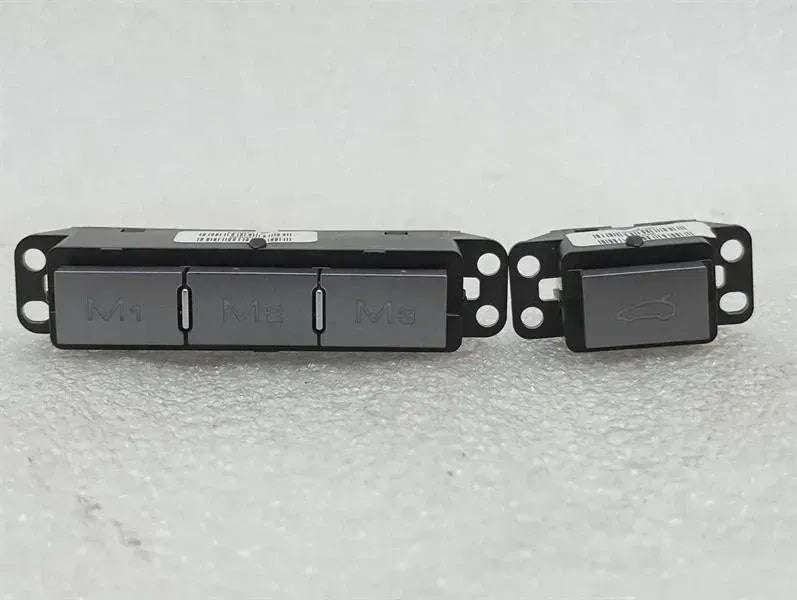 Ferrari 812 Superfast F152M Switch 332836 Seat Memory Switch