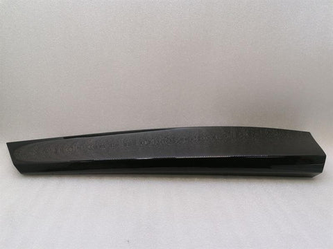 Ferrari Purosangue F175 Body Moulding 901734 Bar LH Front Carbon