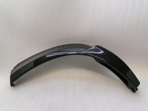 Ferrari Purosangue F175 Body Moulding 901766 Leist LH Rear Flank Cladding Carbon