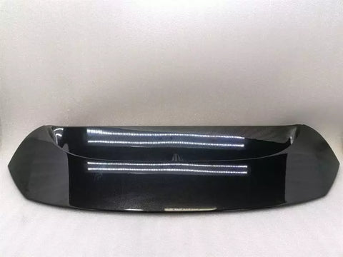 Ferrari Purosangue F175 rear spoiler 985883080 rear spoiler