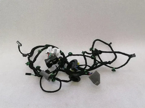 Ferrari Purosangue F175 Wiring Loom 845582 Wiring Harness