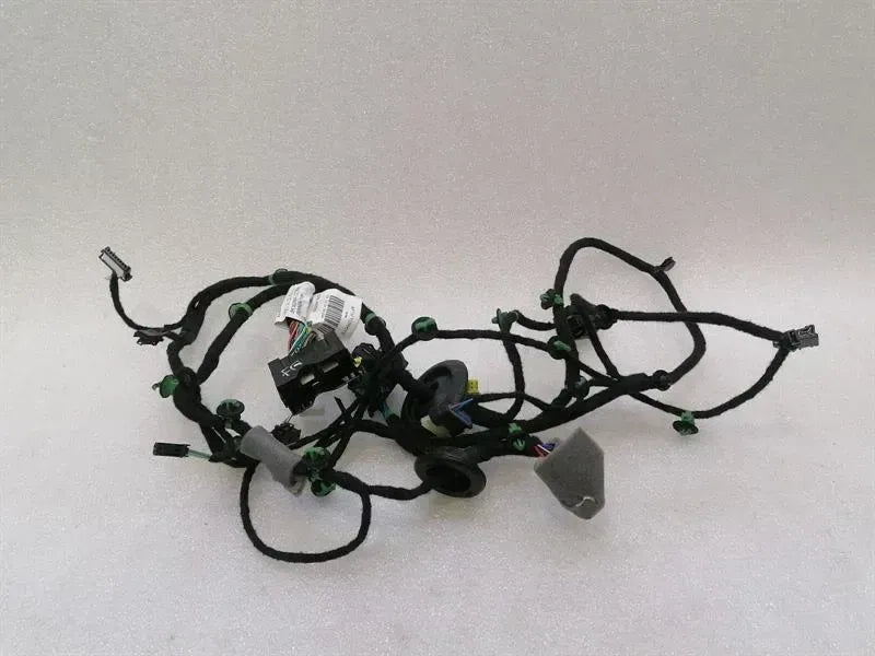 Ferrari Purosangue F175 Wiring Loom 845582 Wiring Harness