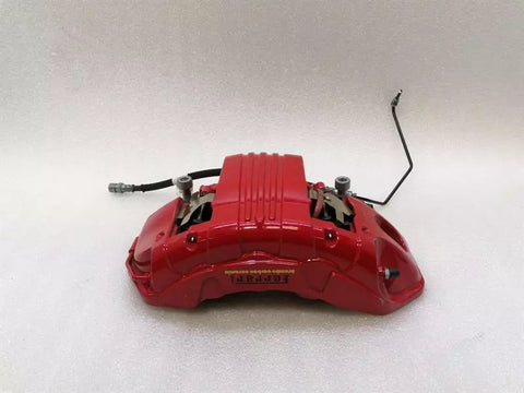 Ferrari Purosangue F175 Right Front Caliper 763550 Brake Caliper Front Right