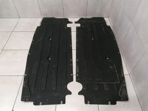 Ferrari Purosangue F175 Undertray 880343 Underbody Trim