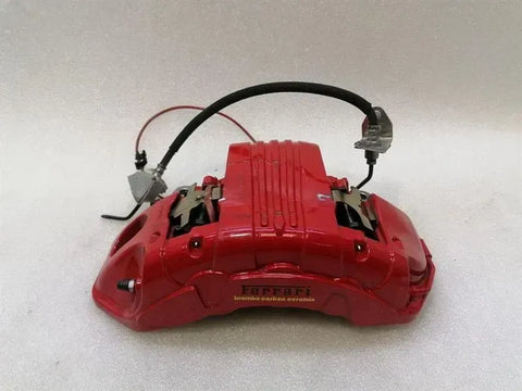 Ferrari Purosangue F175 Left Caliper 763532 SPARES OR REPAIR Front Brake Caliper