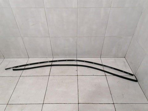 Ferrari Purosangue F175 Body Moulding 875630 Strip RH Moulding RIGHT