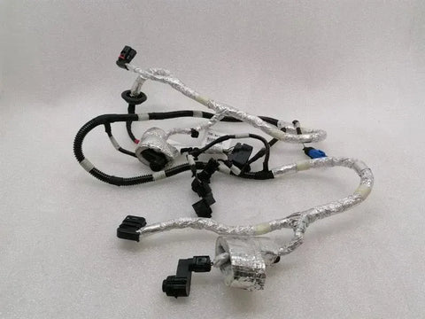 Ferrari Purosangue F175 Wiring Loom 847957 Rear Bumper Wiring Harness
