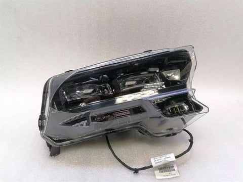 Ferrari Purosangue F175 Right Headlight 796778 SPARES OR REPAIR RHD Headlight