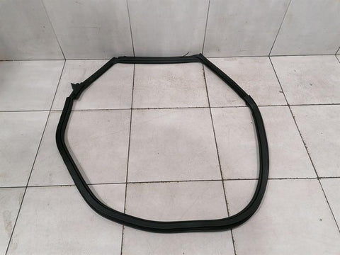 Ferrari Purosangue F175 door seal 880110 door seals LH rear door rear left
