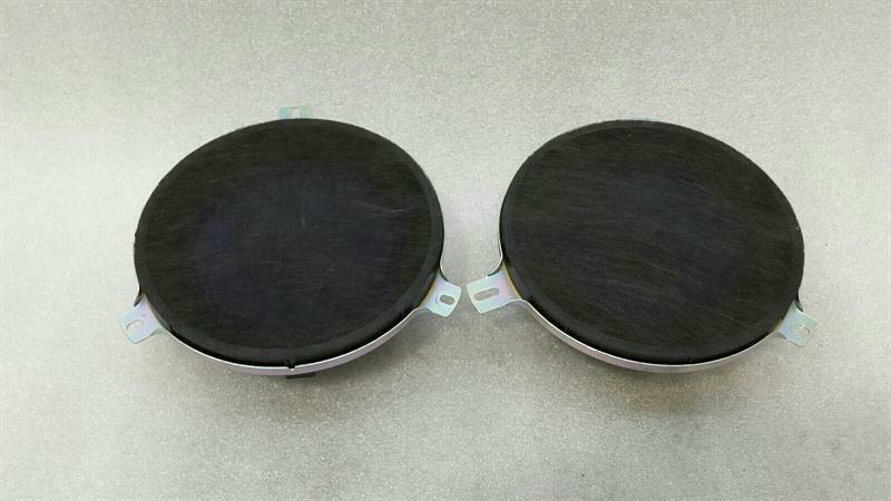 DODGE CHALLENGER SRT Speaker 05064551AB Speaker Speaker