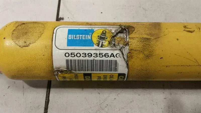 DODGE CHALLENGER SRT Shock Absorber Rear Left 05039356AG Shock Absorber Rear Li