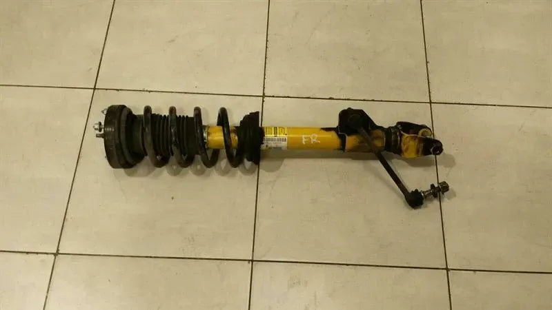 Dodge Challenger SRT Shock Absorber Front Right 05181349AH Shock Absorber Front Re