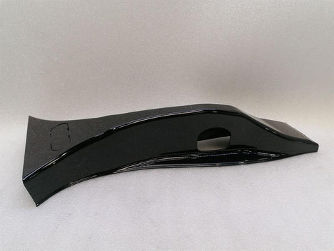 FERRARI PUROSANGUE F175 875655 LOWER LH B PILLAR TRIM LEFT B PILLAR TRIM