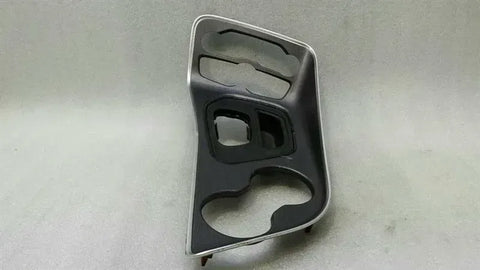 DODGE CHALLENGER SRT Console Cover 5LF09XSBAD Cover Trim