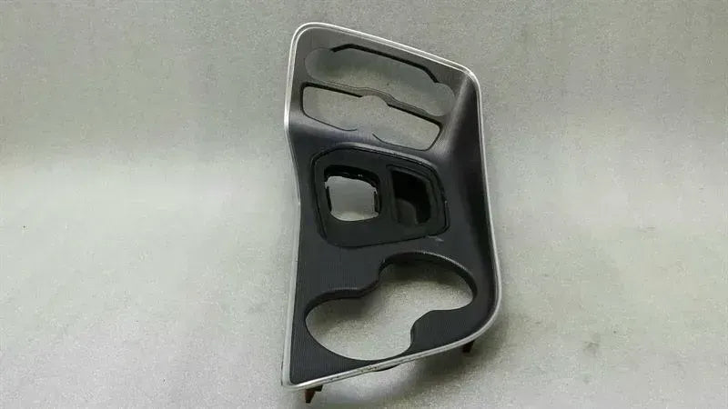 DODGE CHALLENGER SRT Console Cover 5LF09XSBAD Cover Trim