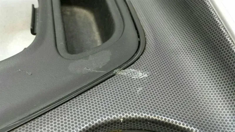 DODGE CHALLENGER SRT Console Cover 5LF09XSBAD Cover Trim