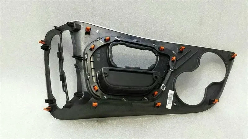 DODGE CHALLENGER SRT Console Cover 5LF09XSBAD Cover Trim
