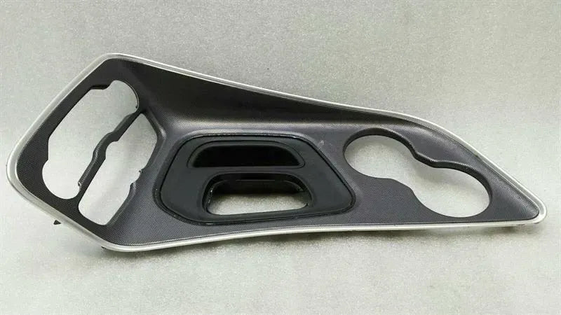 DODGE CHALLENGER SRT Console Cover 5LF09XSBAD Cover Trim
