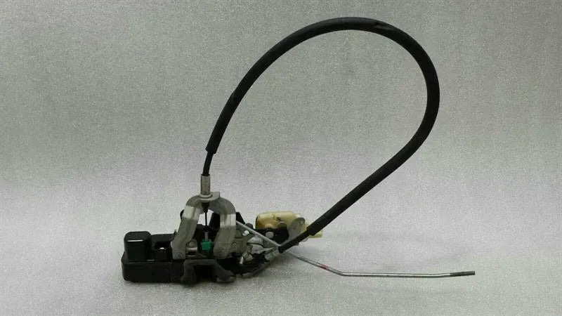 Dodge Challenger SRT FLH door lock 68174641AF door lock facelift keyless go