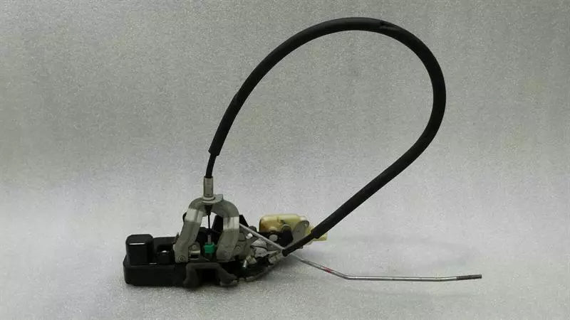Dodge Challenger SRT FLH door lock 68174641AF door lock facelift keyless go
