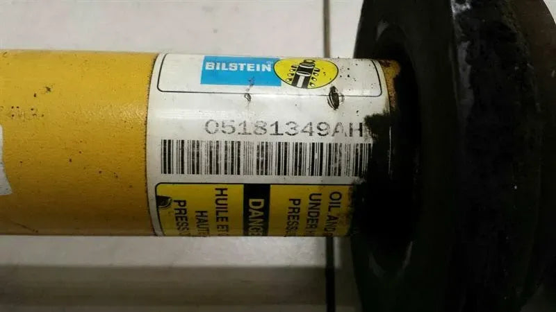 Dodge Challenger SRT Shock Absorber Front Right 05181349AH Shock Absorber Front Re