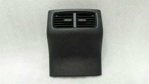 Dodge Challenger SRT rear air vent 5XQ82DX9AA ventilation nozzle ventilation grille rear