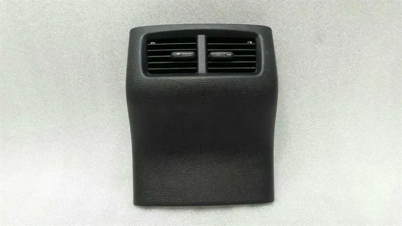 Dodge Challenger SRT rear air vent 5XQ82DX9AA ventilation nozzle ventilation grille rear