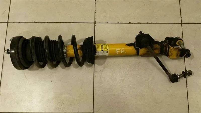 Dodge Challenger SRT Shock Absorber Front Right 05181349AH Shock Absorber Front Re