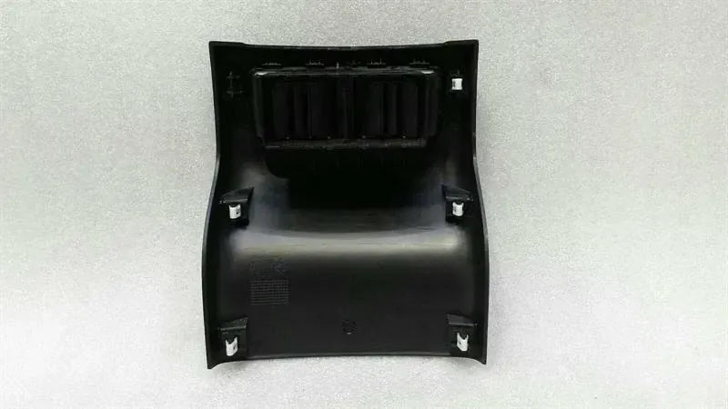 Dodge Challenger SRT rear air vent 5XQ82DX9AA ventilation nozzle ventilation grille rear