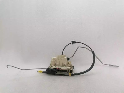 JEEP GRAND CHEROKEE WK2 MK4 Front Left Door Lock 04560133AF RIGHT HANDLE RHD