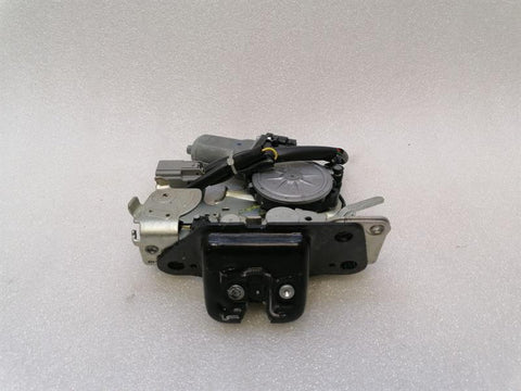 JEEP GRAND CHEROKEE WW2 MK4 Boat Lock 4589656AC Tailgate Lock