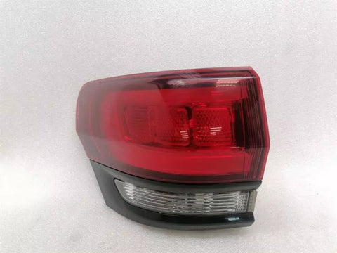 JEEP GRAND CHEROKEE WK2 MK4 Left Rear Light 68142941AE Rear Left Tail Light