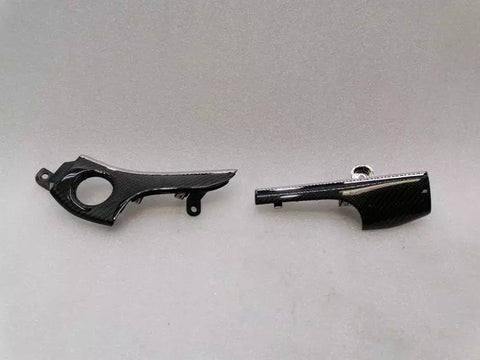 JEEP GRAND CHEROKEE WK2 MK4 Dashboard Carbon Set PX70007420CF RIGHT HANDLE RHD