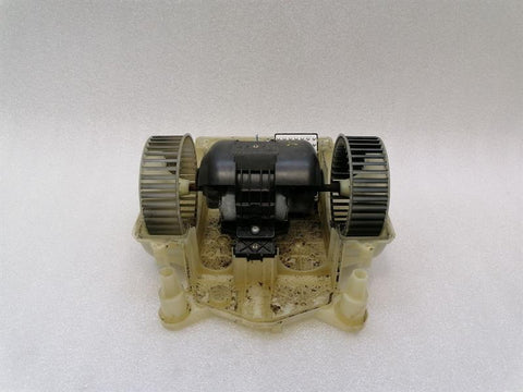 Mercedes S-class W221 Heater Blower + Resistor A2218202714 Engine Heater Fan