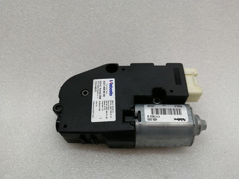 Mercedes S-Class W221 Sun Roof Engine A2219066000 Sunroof Engine