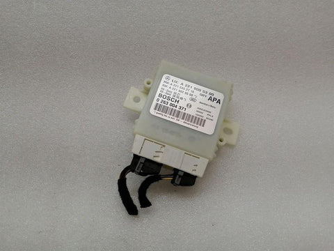 MERCEDES S-class W221 Electronic module A2219005300 Steuergerät PDC Parktronik