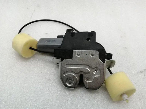 Mercedes S-class W221 boat lock A2217500085 tailgate lock