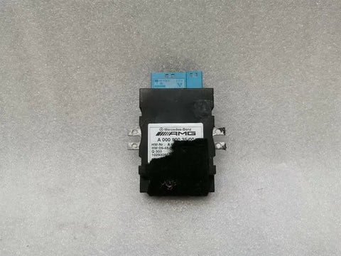 Mercedes C63 AMG W204 Fuel Pump Module A0009003500 Fuel Pump Control Unit