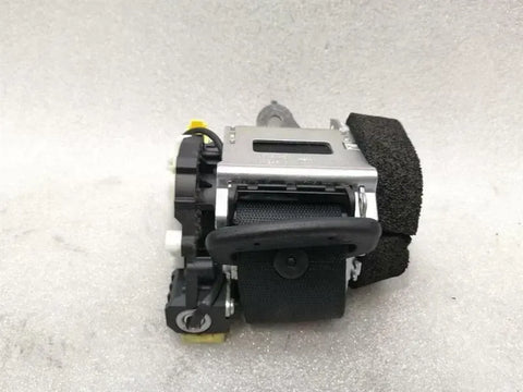 Mercedes C Class W204 rear seat belt A2048608185 seat belt rear belt