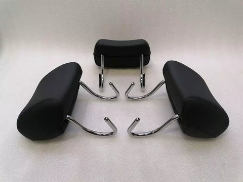 Mercedes S-Class W221 Rear Headrest Set A2219702650 Headrest Rear Set