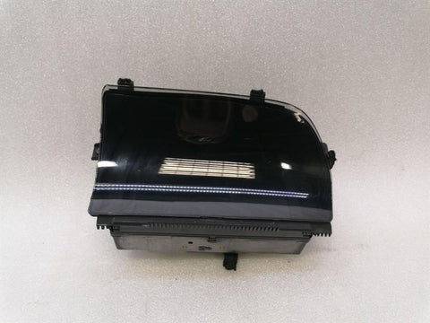 Mercedes S-class W221 Navigation Monitor A2218704589 Sat Nav Display Picture Shirt