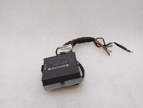 Mercedes S W221 electronic module A2218706185 control unit boat lid tailgate