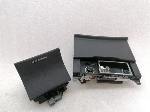 Mercedes S-Class W221 Ashtray Set A2216802550 Ashtray Set